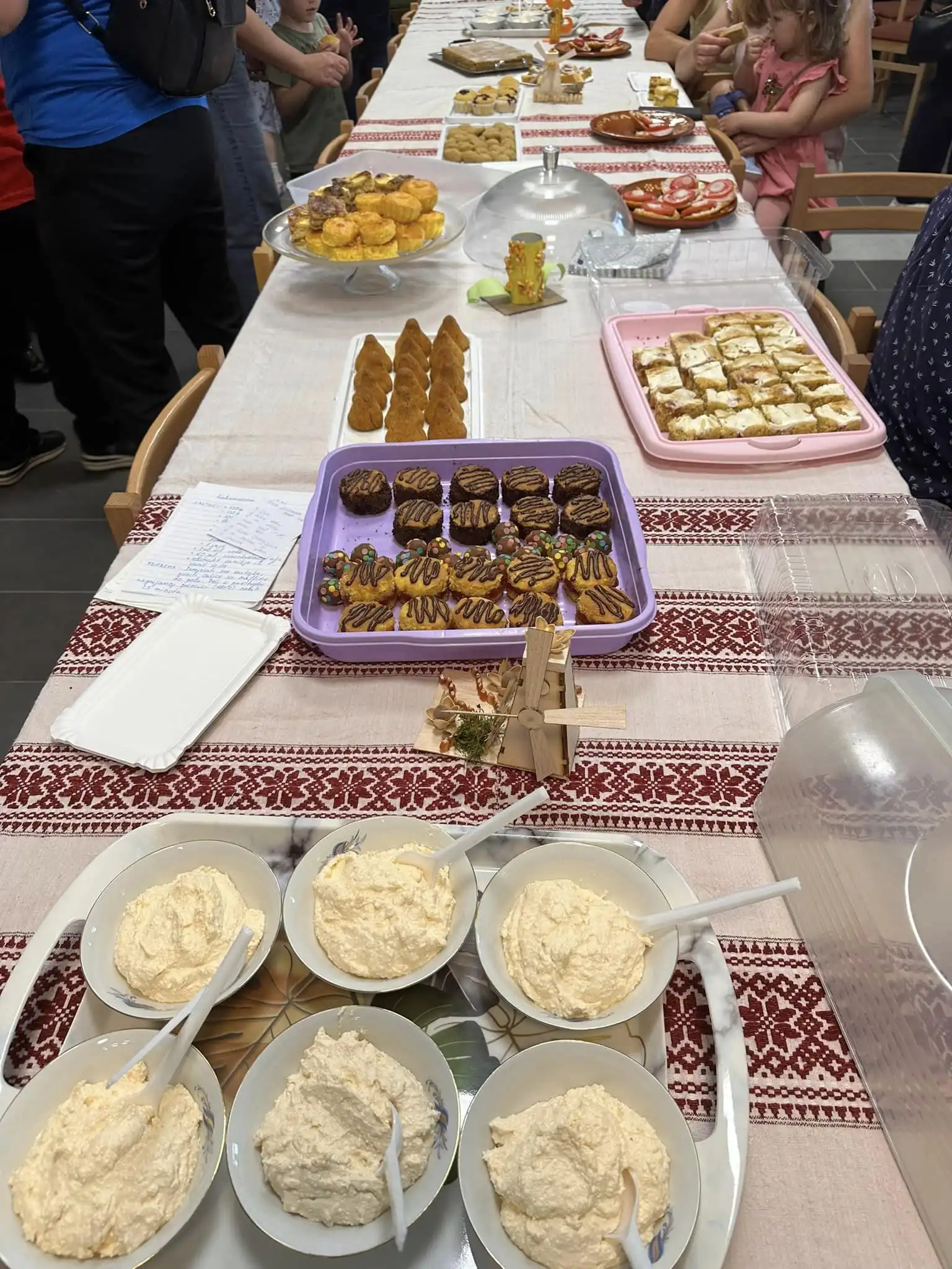 Podturen – kukuruzijada (6)