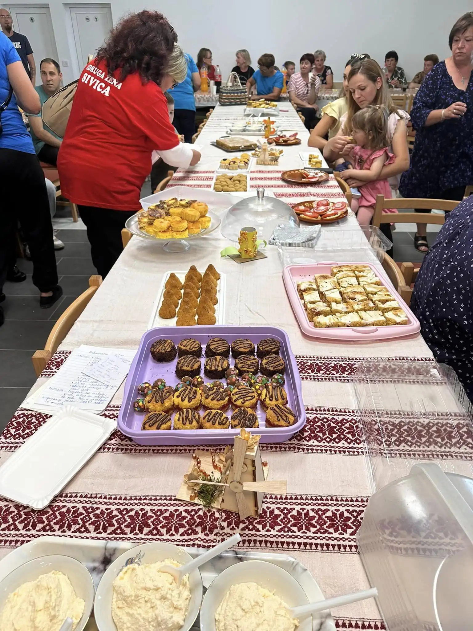 Podturen – kukuruzijada (7)