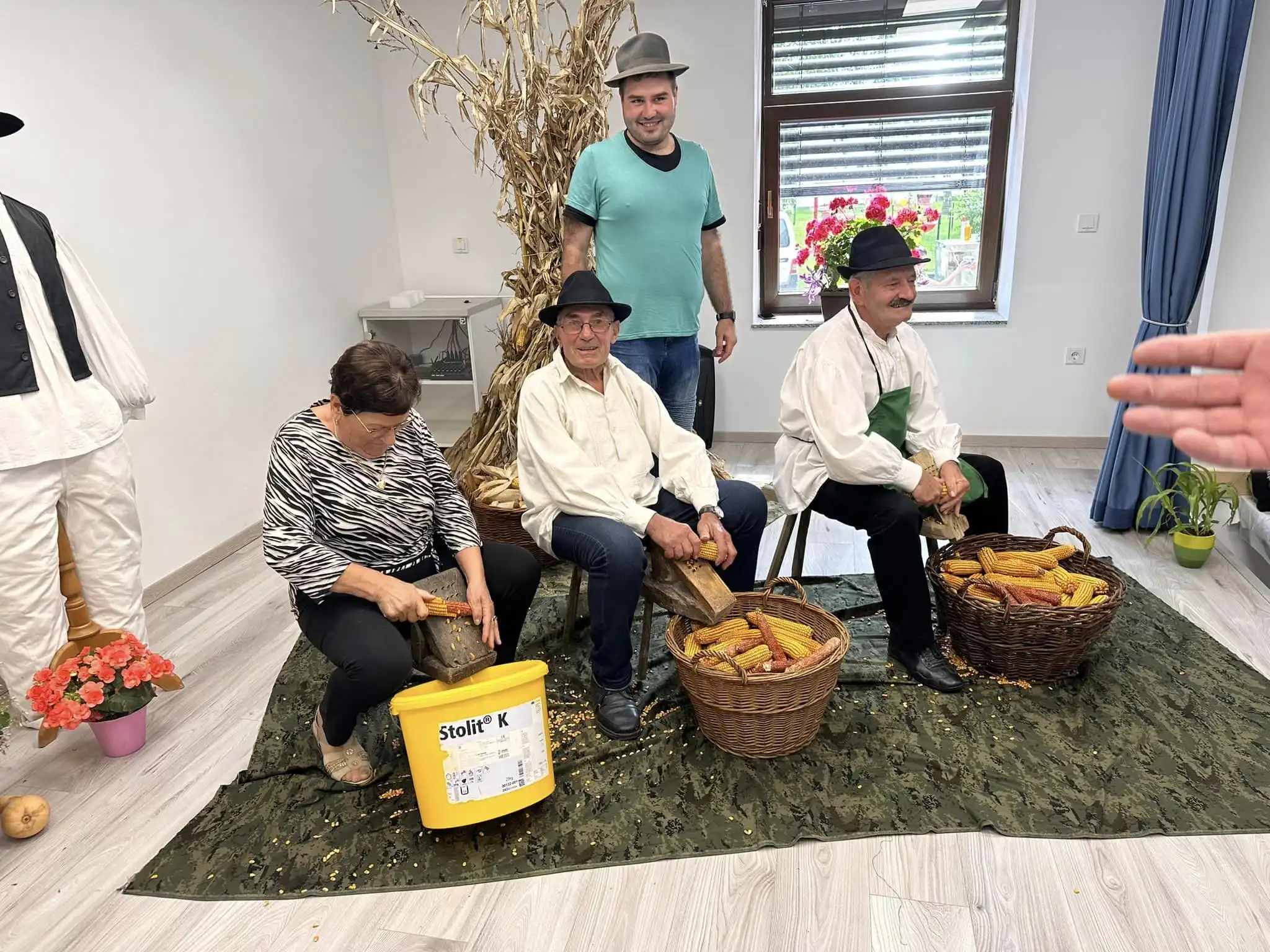 Podturen – kukuruzijada (8)