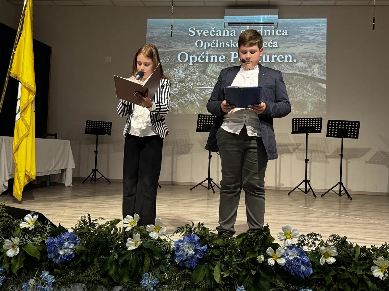 Podturen svečana sjednica dan općine podturen (1)