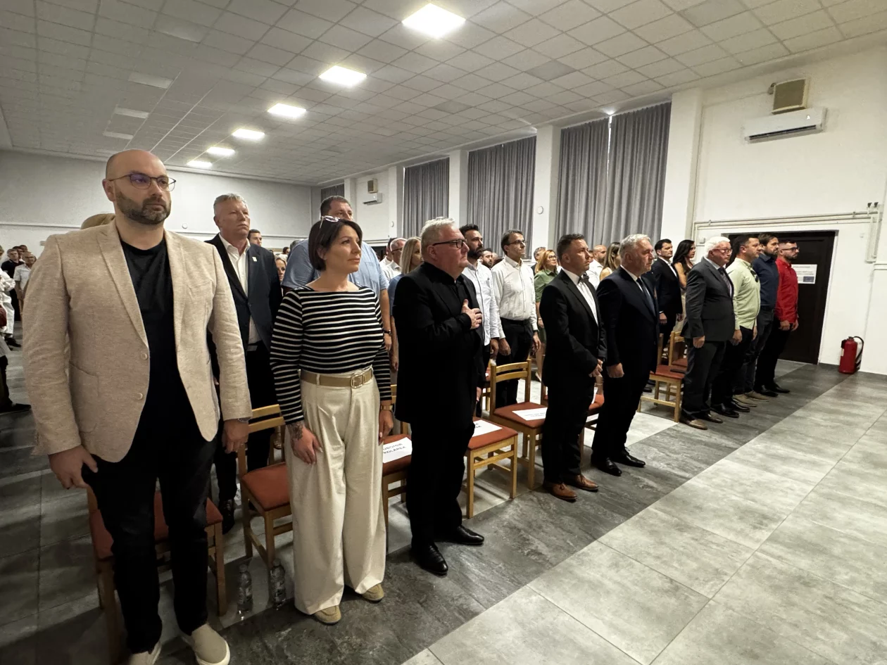 Podturen svečana sjednica dan općine podturen (2)