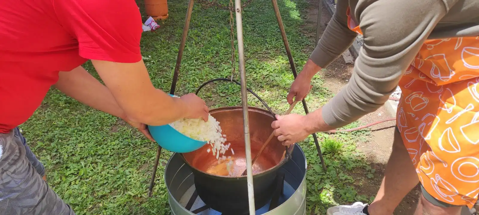 Podturen – turenski kotlić (2)