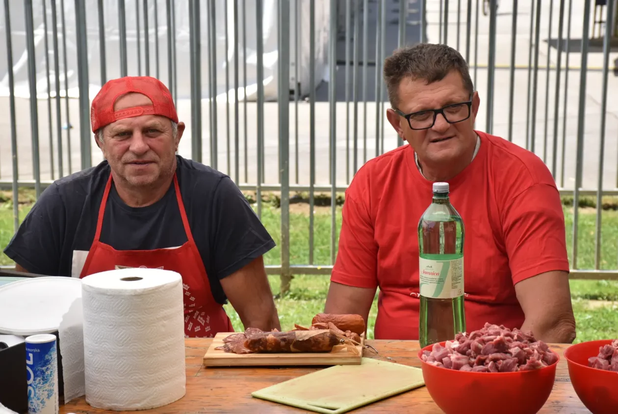 Podturen, turenski kotlić, gulaš (2)