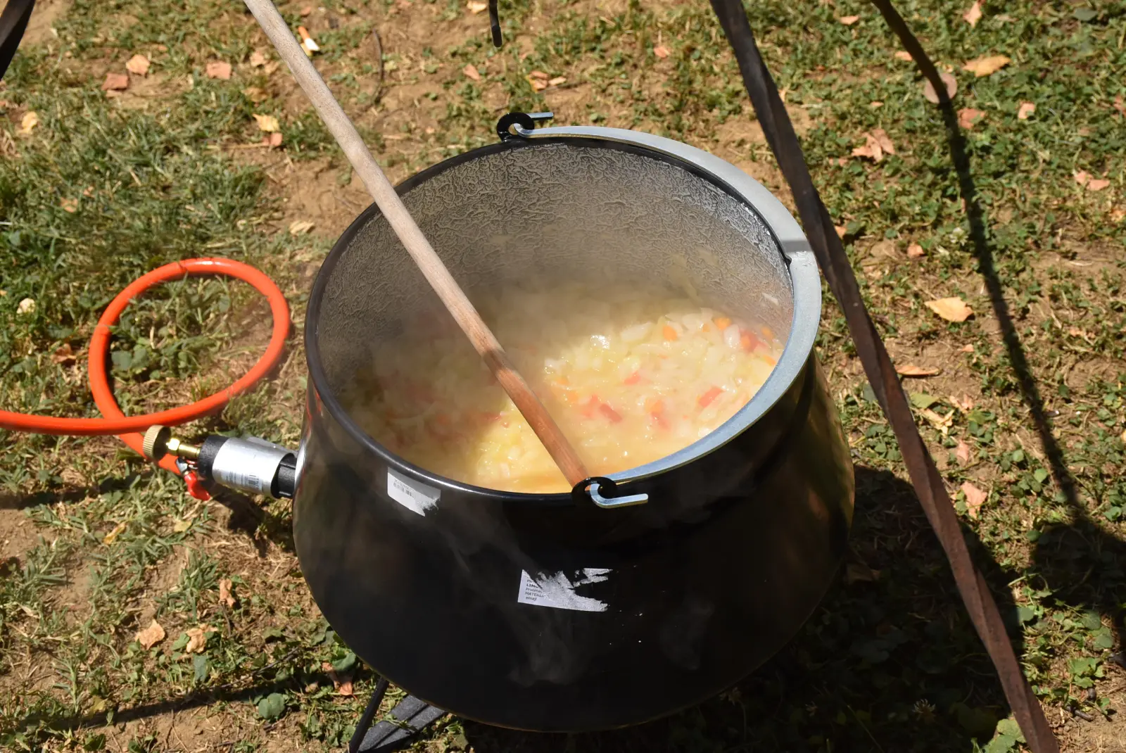 Podturen, turenski kotlić, gulaš (4)