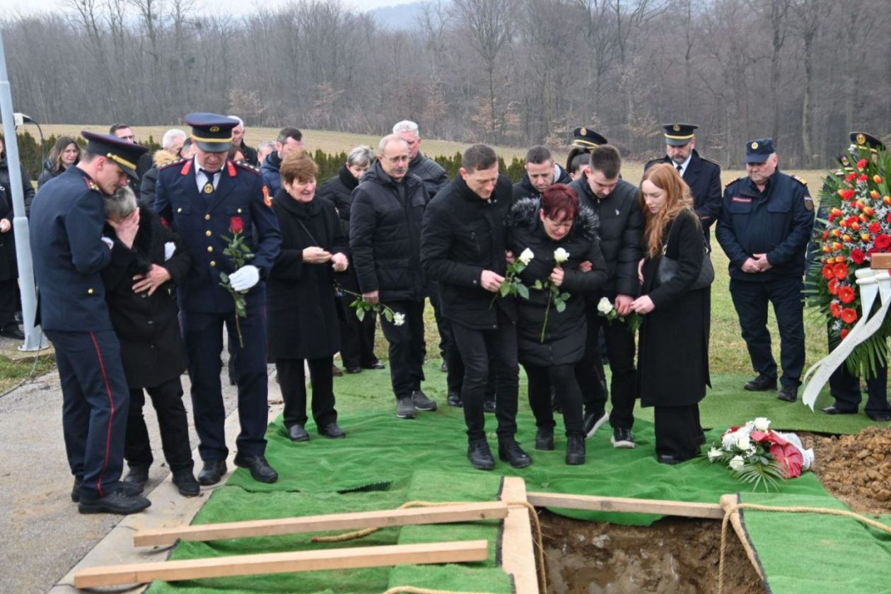 Pogreb, Damir Novak, Pleškovec 2026 (9)