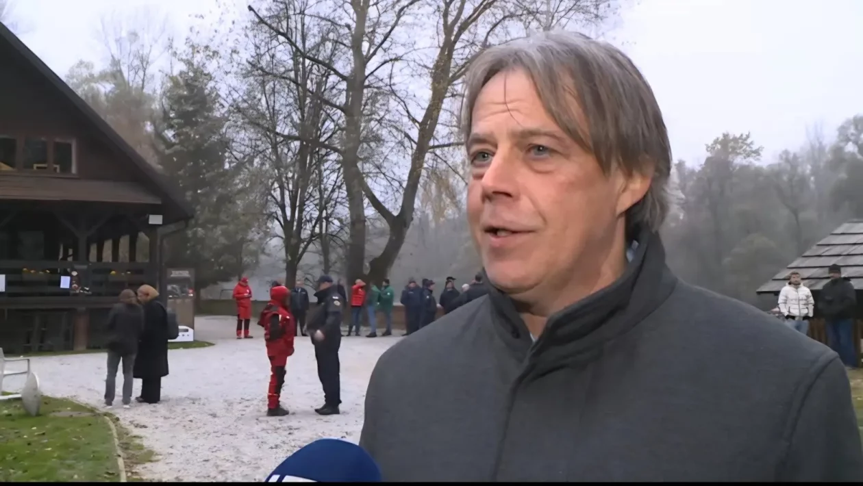 Pokazna vježba – HRT foto (1)