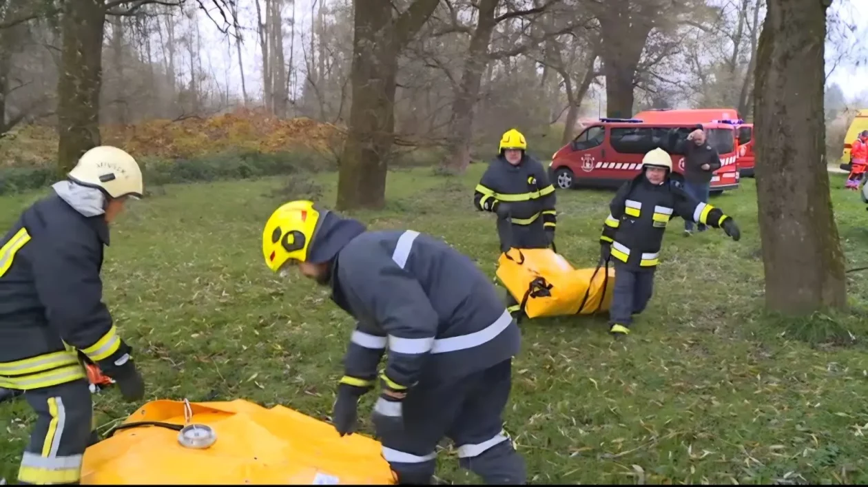 Pokazna vježba – HRT foto (10)