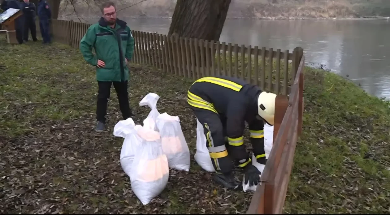 Pokazna vježba – HRT foto (14)