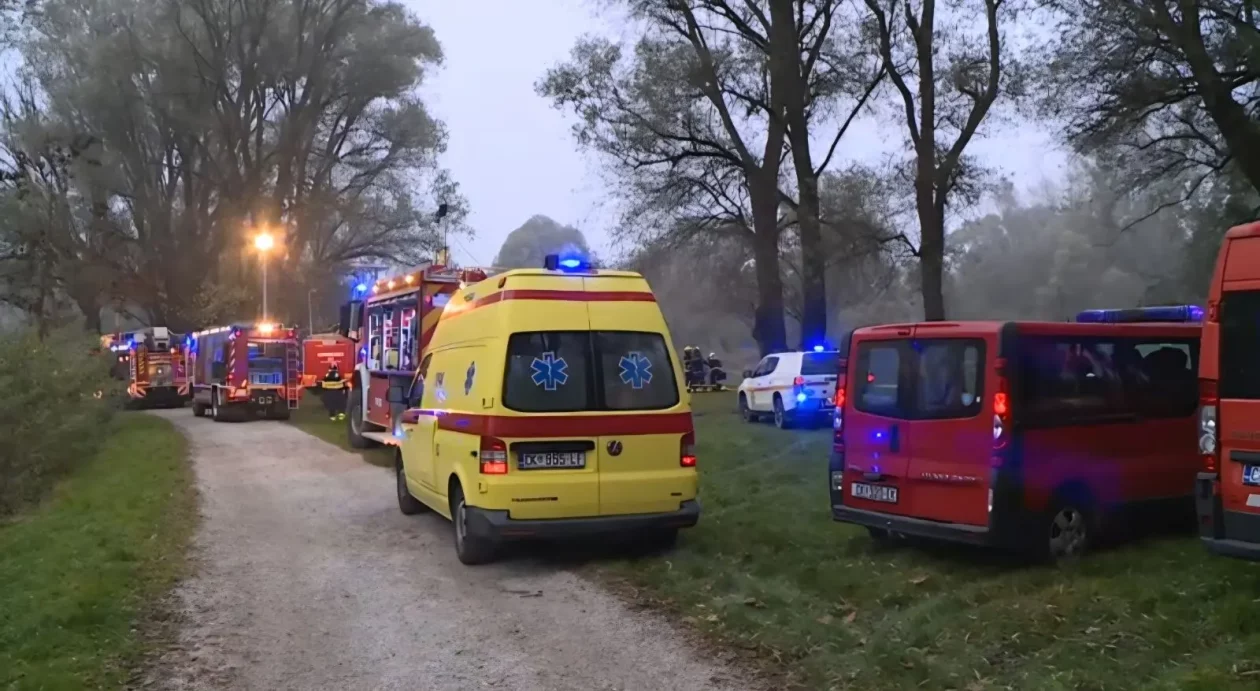 Pokazna vježba – HRT foto (3)