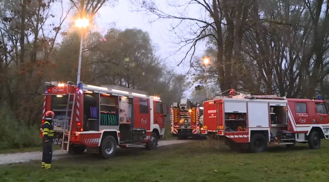 Pokazna vježba – HRT foto (5)