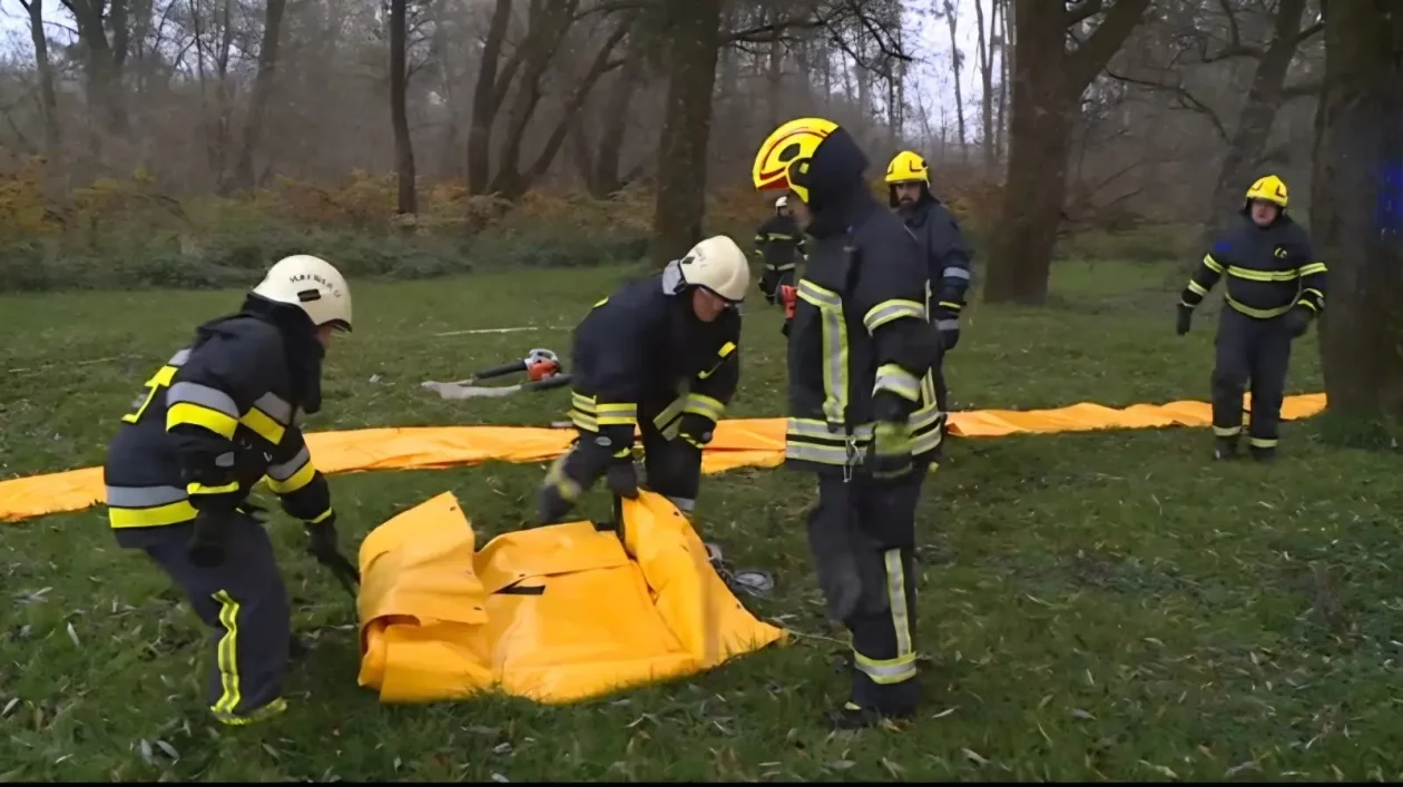 Pokazna vježba – HRT foto (8)