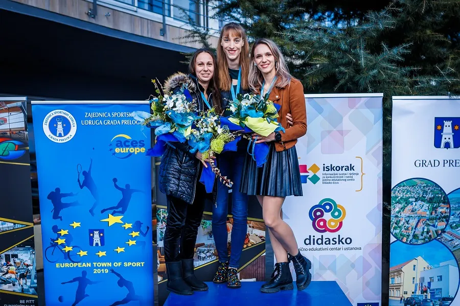 Polarna kros liga (10) Polarna kros liga (10)