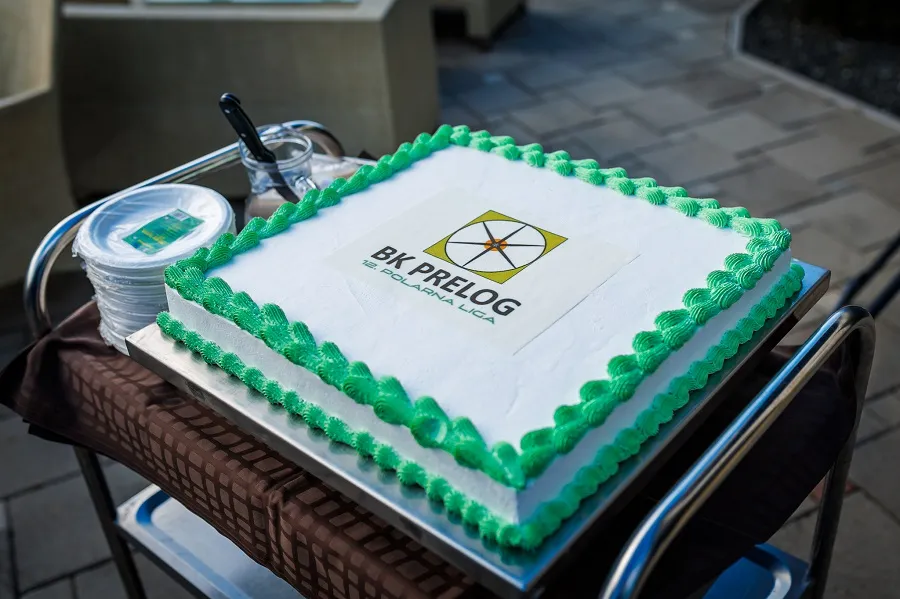 Polarna kros liga (11) Polarna kros liga (11)