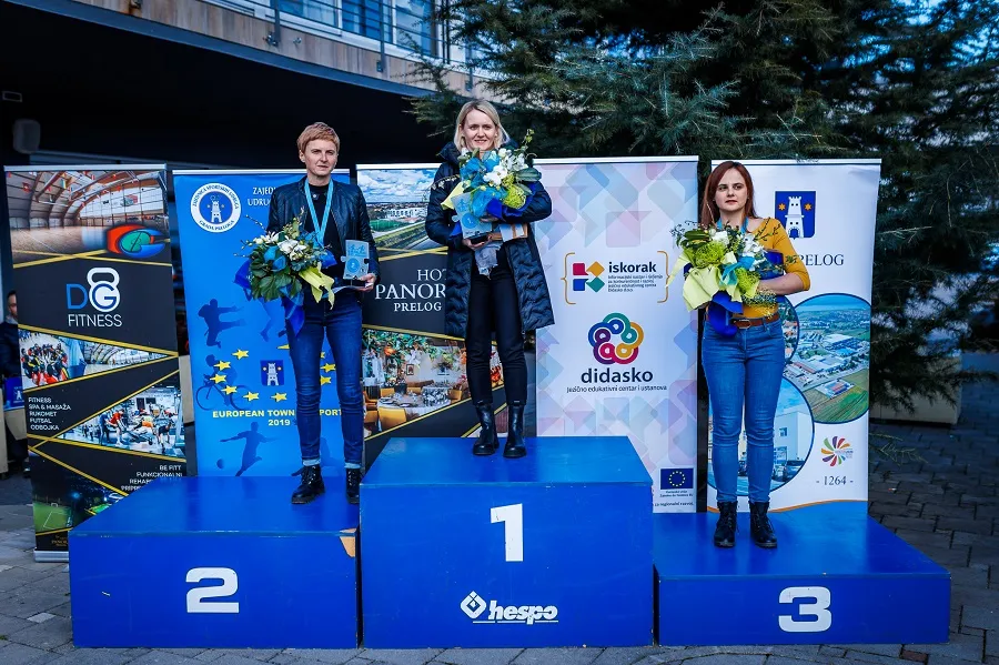 Polarna kros liga (12) Polarna kros liga (12)