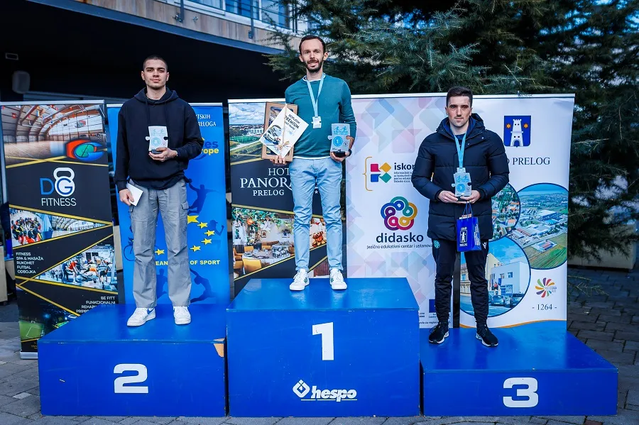 Polarna kros liga (13) Polarna kros liga (13)