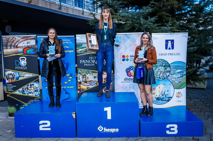 Polarna kros liga (14) Polarna kros liga (14)