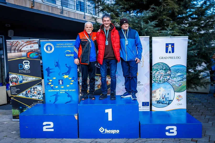 Polarna kros liga (16) Polarna kros liga (16)