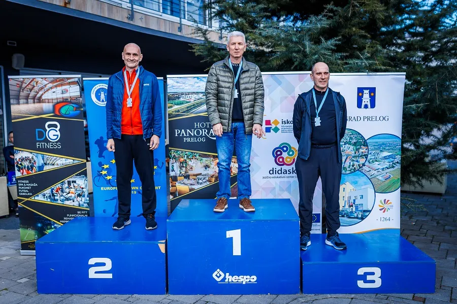 Polarna kros liga (17) Polarna kros liga (17)