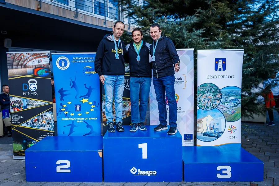 Polarna kros liga (18) Polarna kros liga (18)