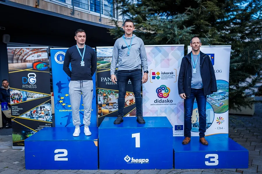 Polarna kros liga (19) Polarna kros liga (19)