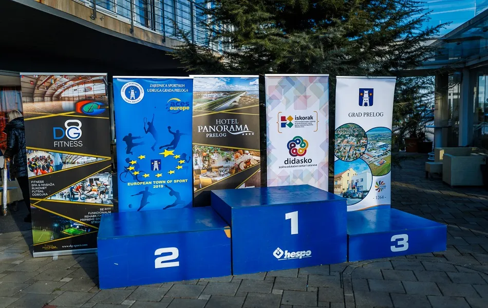 Polarna kros liga (2) Polarna kros liga (2)