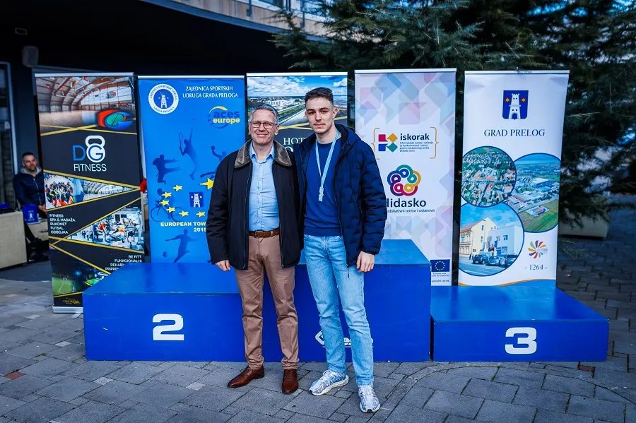 Polarna kros liga (20) Polarna kros liga (20)