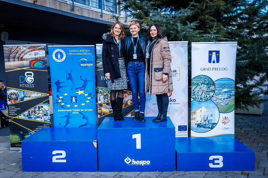 Polarna kros liga (21) Polarna kros liga (21)