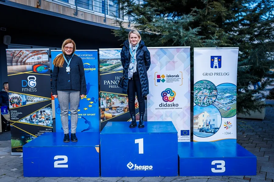 Polarna kros liga (22) Polarna kros liga (22)