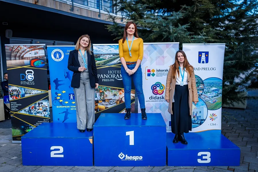 Polarna kros liga (23) Polarna kros liga (23)