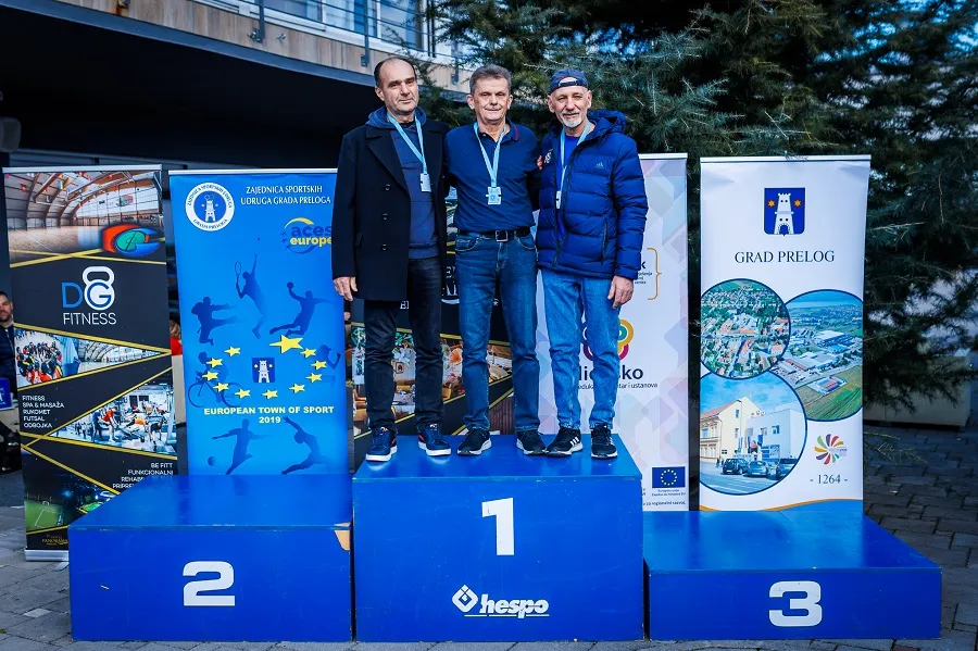 Polarna kros liga (25) Polarna kros liga (25)