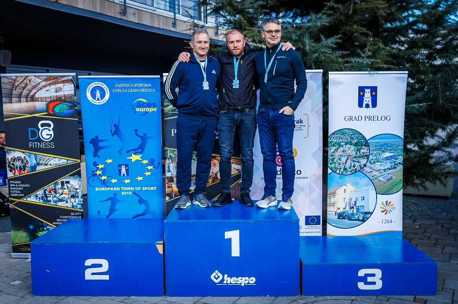 Polarna kros liga (26) Polarna kros liga (26)