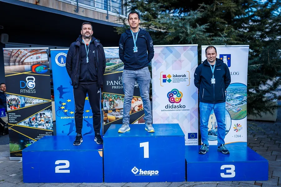 Polarna kros liga (27) Polarna kros liga (27)