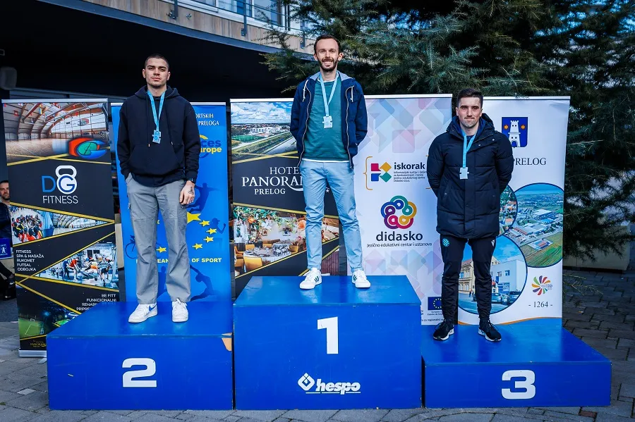 Polarna kros liga (28) Polarna kros liga (28)