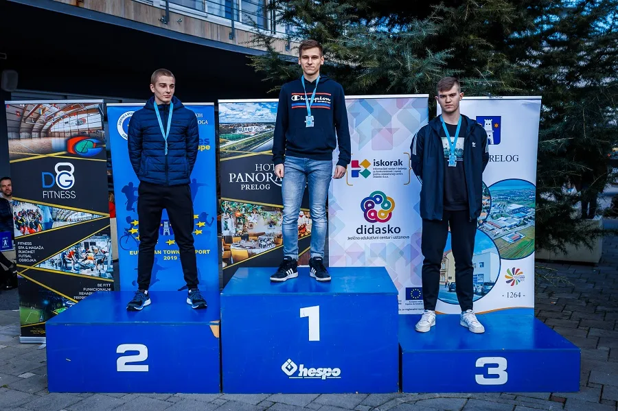 Polarna kros liga (29) Polarna kros liga (29)