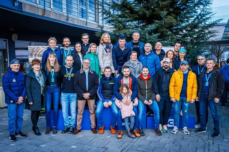 Polarna kros liga (3) Polarna kros liga (3)