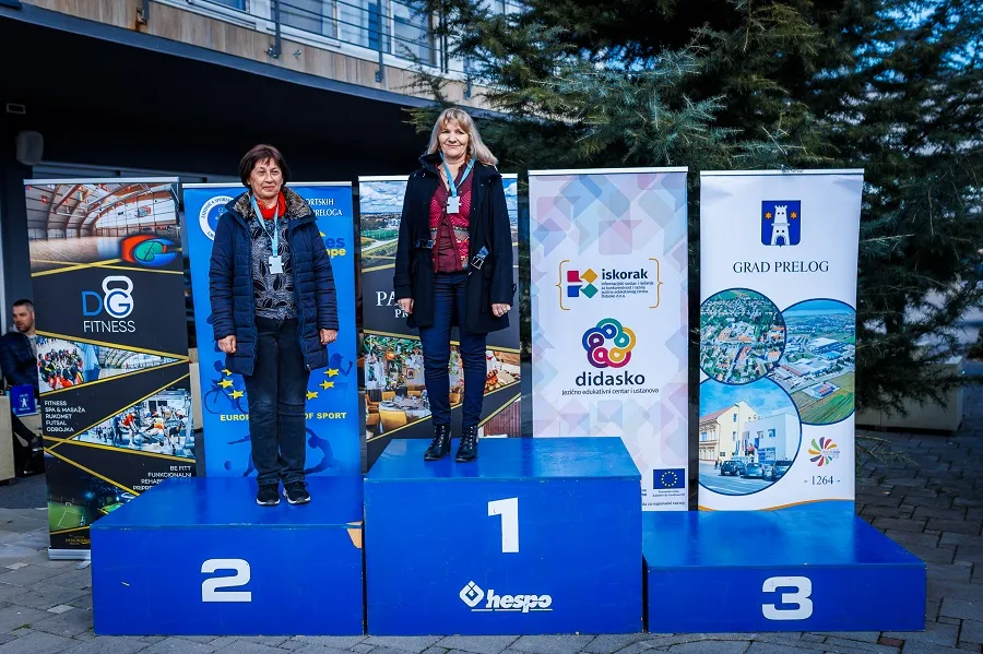 Polarna kros liga (30) Polarna kros liga (30)