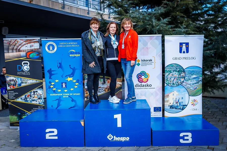 Polarna kros liga (31) Polarna kros liga (31)