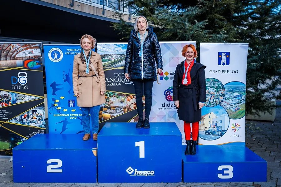 Polarna kros liga (32) Polarna kros liga (32)