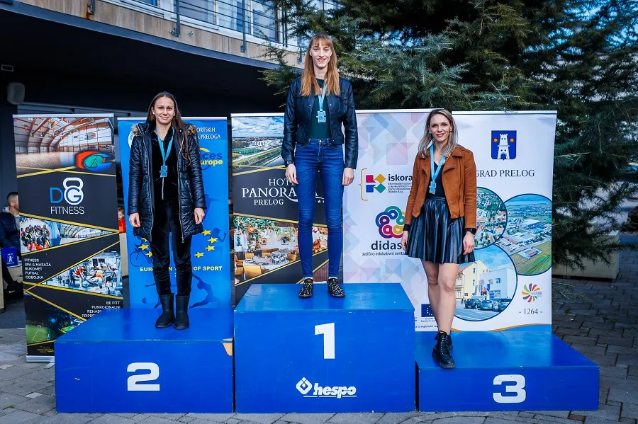 Polarna kros liga (33) Polarna kros liga (33)