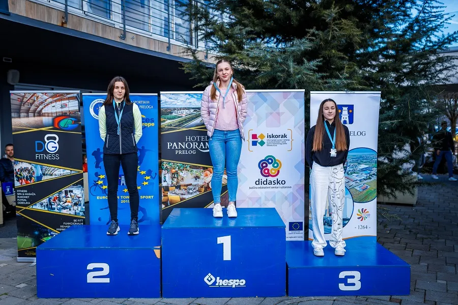 Polarna kros liga (34) Polarna kros liga (34)