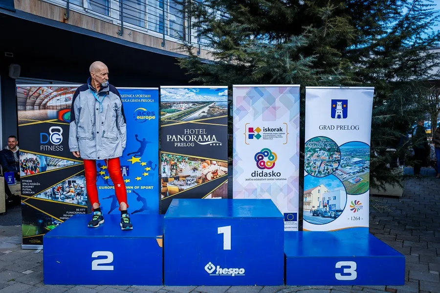 Polarna kros liga (35) Polarna kros liga (35)