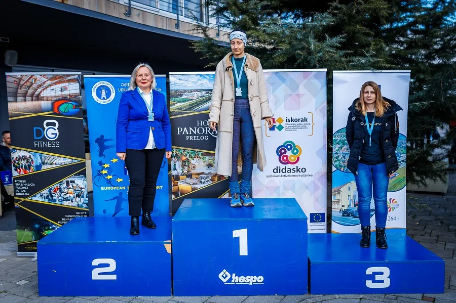 Polarna kros liga (36) Polarna kros liga (36)