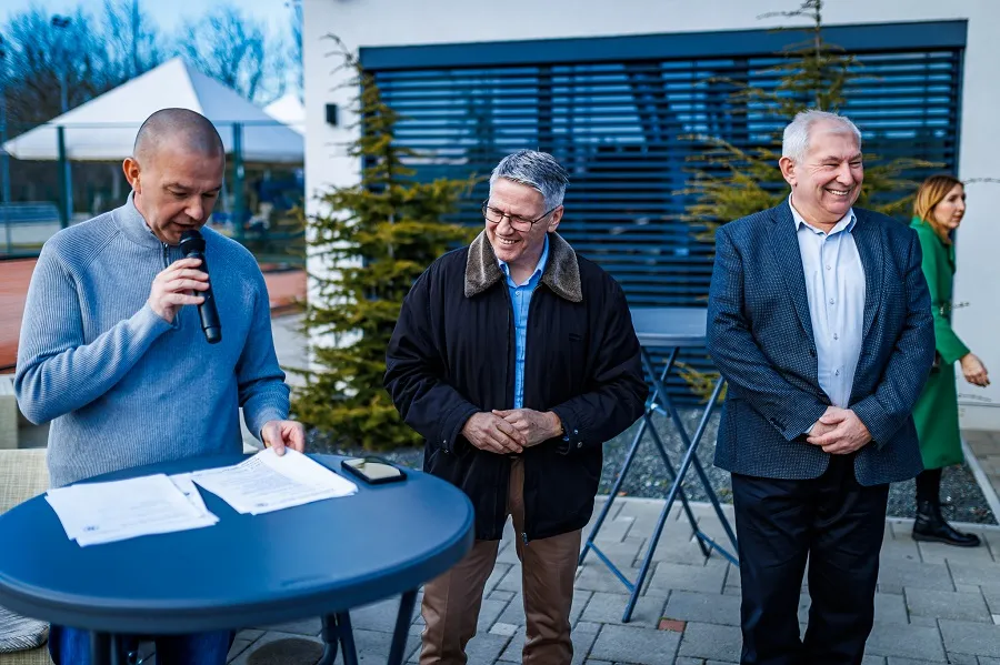 Polarna kros liga (37) Polarna kros liga (37)