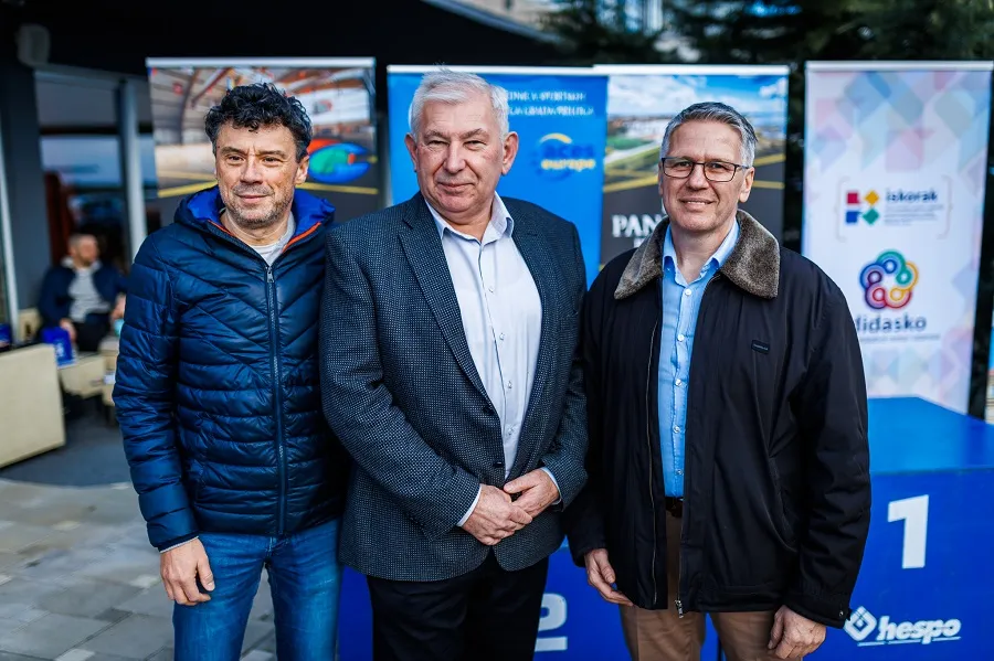 Polarna kros liga (39) Polarna kros liga (39)