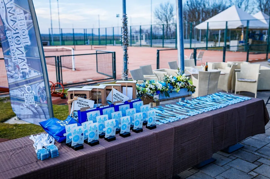 Polarna kros liga (40) Polarna kros liga (40)