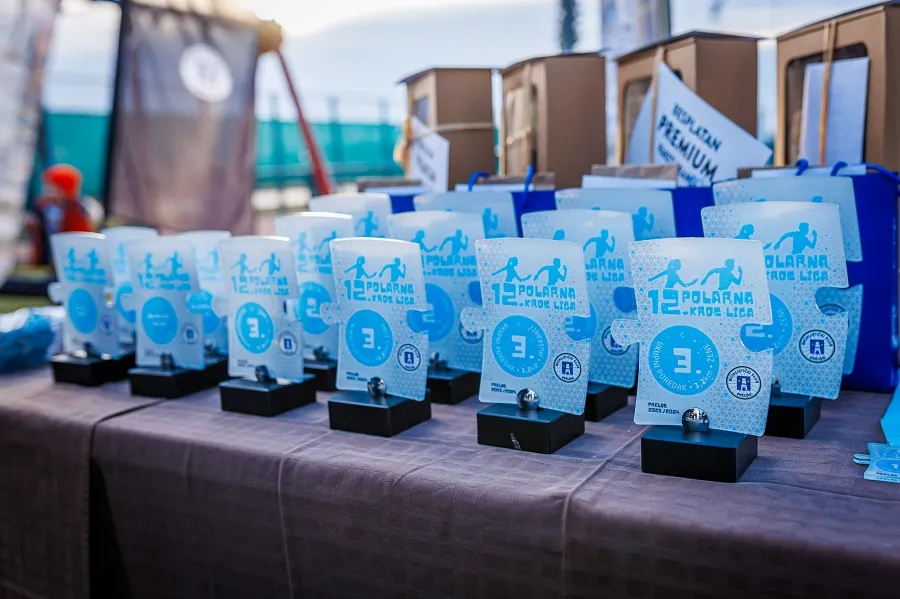 Polarna kros liga (41) Polarna kros liga (41)