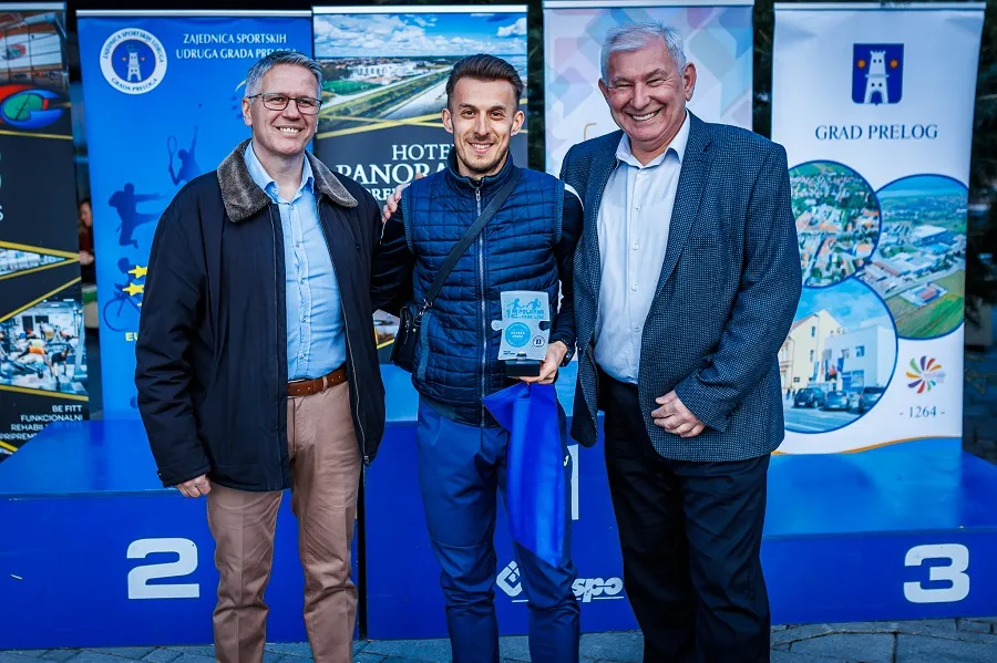 Polarna kros liga (5) Polarna kros liga (5)