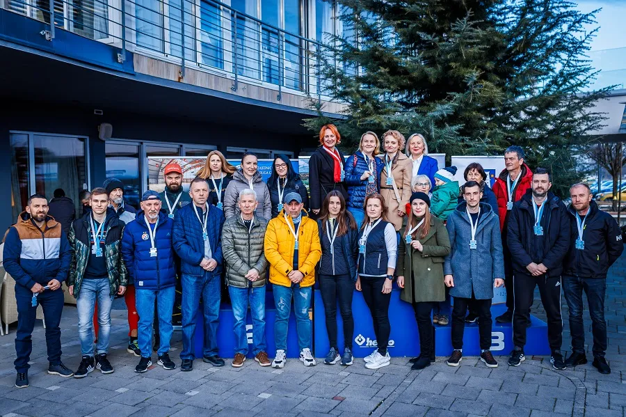 Polarna kros liga (7) Polarna kros liga (7)