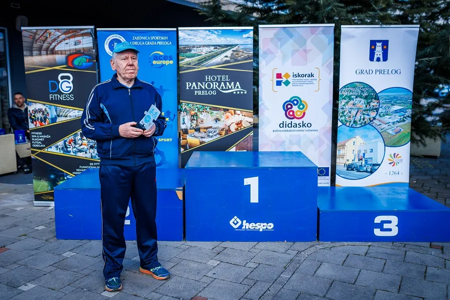 Polarna kros liga (8) Polarna kros liga (8)