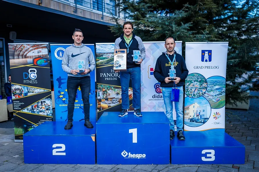 Polarna kros liga (9) Polarna kros liga (9)